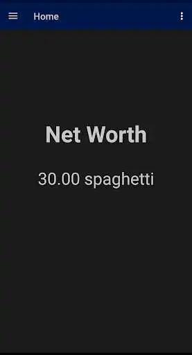 Play Spaghetti as an online game Spaghetti with UptoPlay