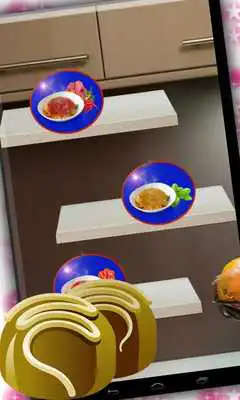Play Spaghettis Maker