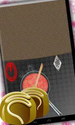 Play Spaghettis Maker