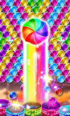 Play SPA Girl Bubble