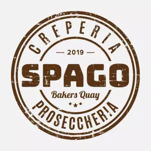 Play Spago APK