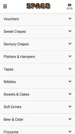 Play Spago  and enjoy Spago with UptoPlay