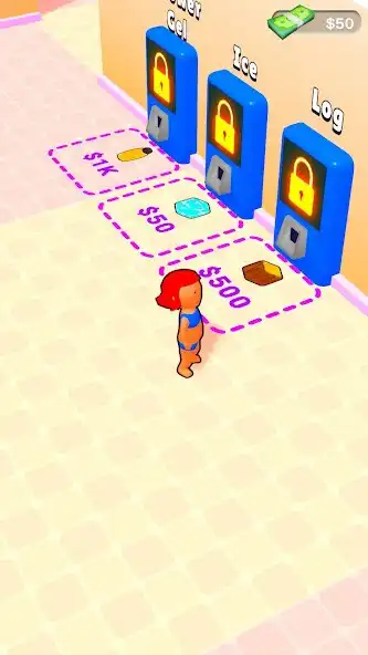 Play Spa Idle as an online game Spa Idle with UptoPlay