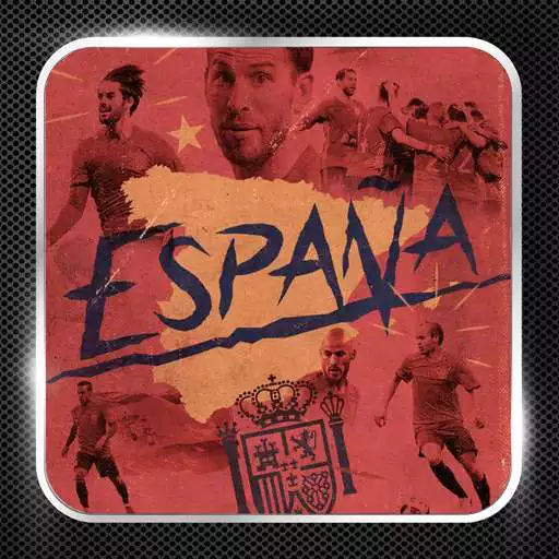 Play Spain Art Wallpaper Euro 2021 APK