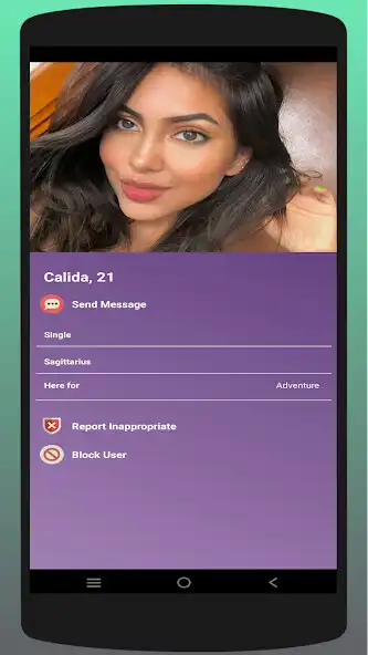 Play Spain Dating App and Chat  and enjoy Spain Dating App and Chat with UptoPlay