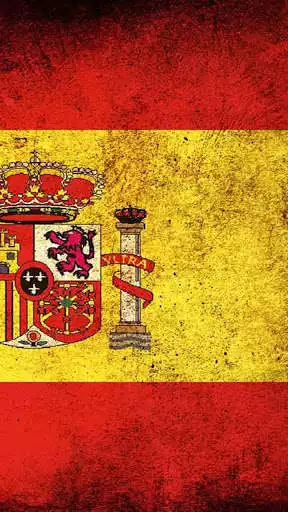 Play Spain Flag Wallpapers