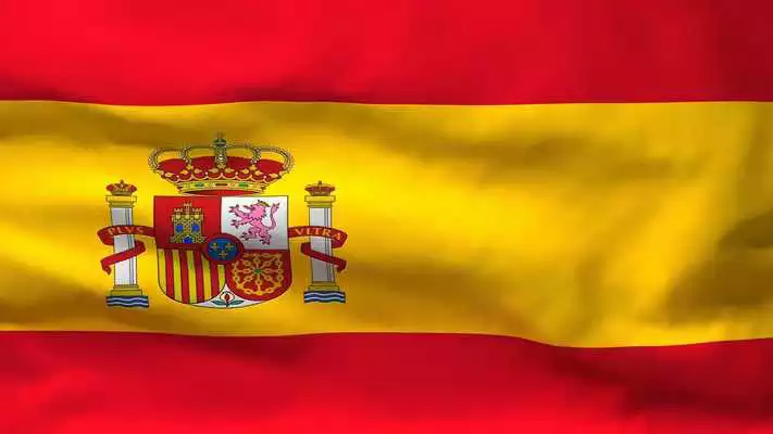 Play Spain Flag Wallpapers