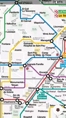 Play Spain Metro
