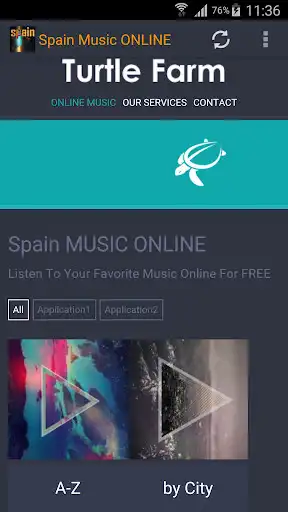 Play Spain Music ONLINE  and enjoy Spain Music ONLINE with UptoPlay