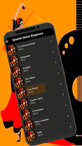 Play Spain music ringtones - songs and enjoy Spain music ringtones - songs with UptoPlay Play Spain music ringtones - songs and enjoy Spain music ringtones - songs with UptoPlay