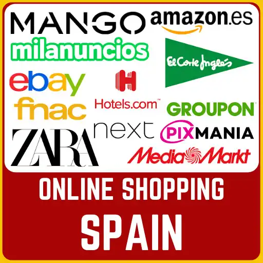 Play Spain Online Shopping APK Play Spain Online Shopping APK