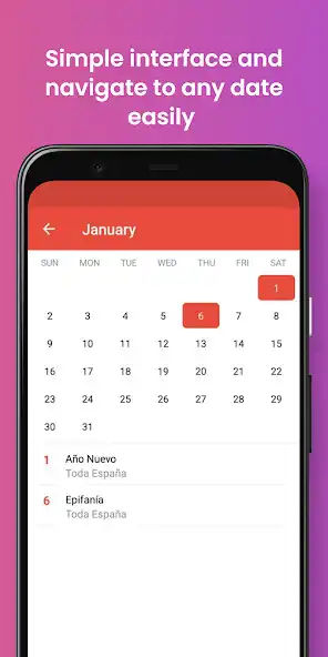 Play Spain Public Holidays 2023 as an online game Spain Public Holidays 2023 with UptoPlay