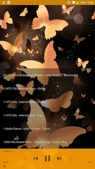 Play Spain Radio Music from Catalonia  and enjoy Spain Radio Music from Catalonia with UptoPlay
