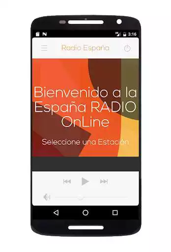 Play Spain Radio Online