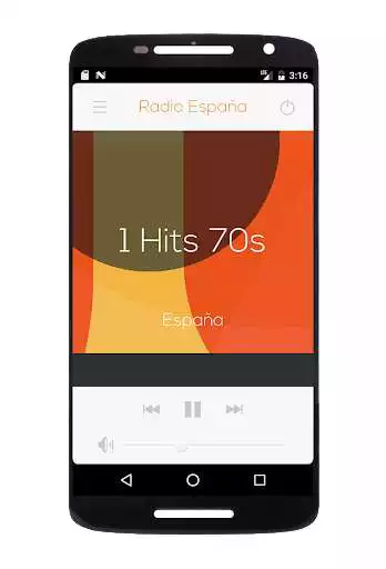 Play Spain Radio Online