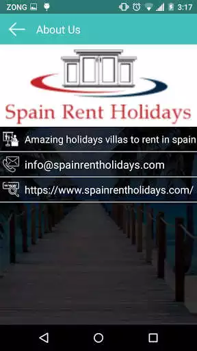 Play Spain Rent Holidays as an online game Spain Rent Holidays with UptoPlay