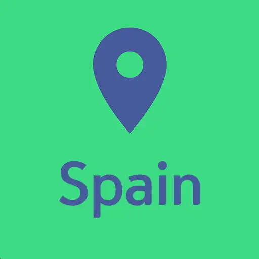 Play Spain Travel Map - Offline APK Play Spain Travel Map - Offline APK