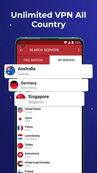 Play Spain VPN Fast Unlimited VPN P as an online game Spain VPN Fast Unlimited VPN P with UptoPlay