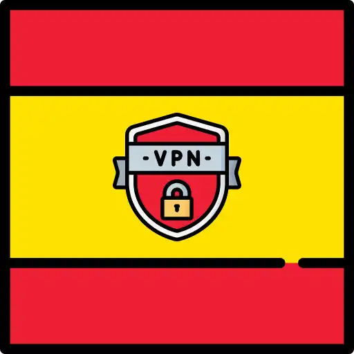 Play Spain VPN - Private Proxy APK