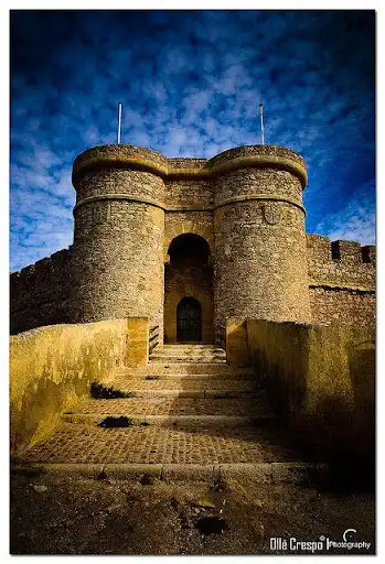 Play Spain Wallpaper HD as an online game Spain Wallpaper HD with UptoPlay