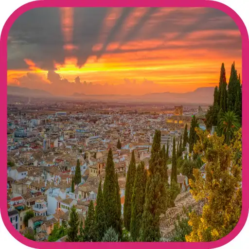 Play Spain wallpaper APK