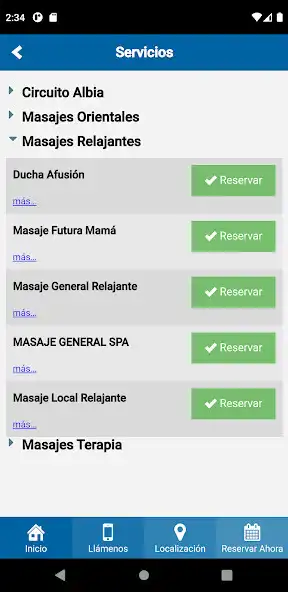 Play Spa Jardines de Albia as an online game Spa Jardines de Albia with UptoPlay