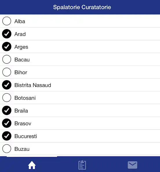 Play Spalatorie Curatatorie  and enjoy Spalatorie Curatatorie with UptoPlay