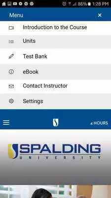 Play Spalding CNA Program