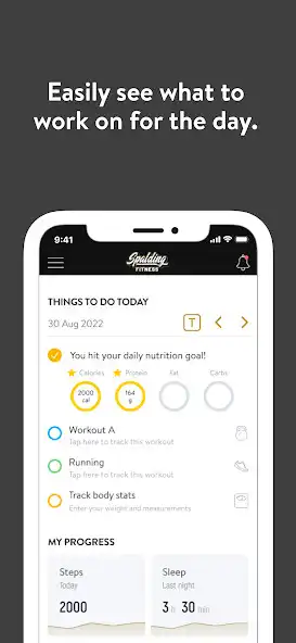 Play Spalding Fitness Coaching as an online game online Spalding Fitness Coaching with UptoPlay Play Spalding Fitness Coaching as an online game Spalding Fitness Coaching with UptoPlay