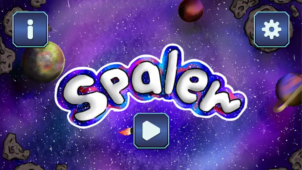 Play Spalers  and enjoy Spalers with UptoPlay