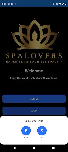Play Spa Lovers as an online game Spa Lovers with UptoPlay