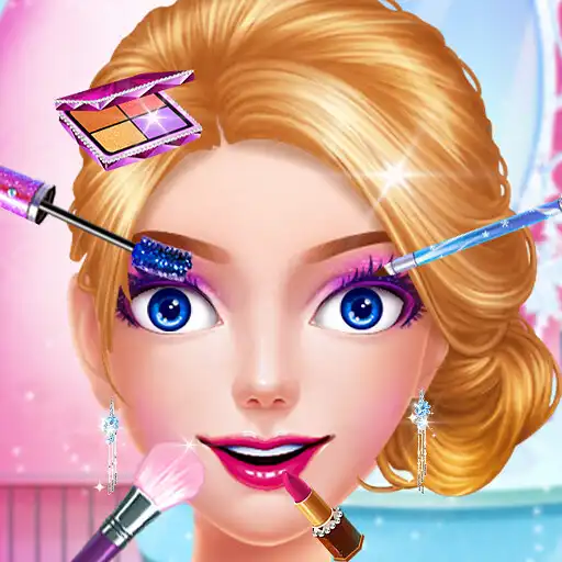 Play Spa  Makeover Dressup Games APK