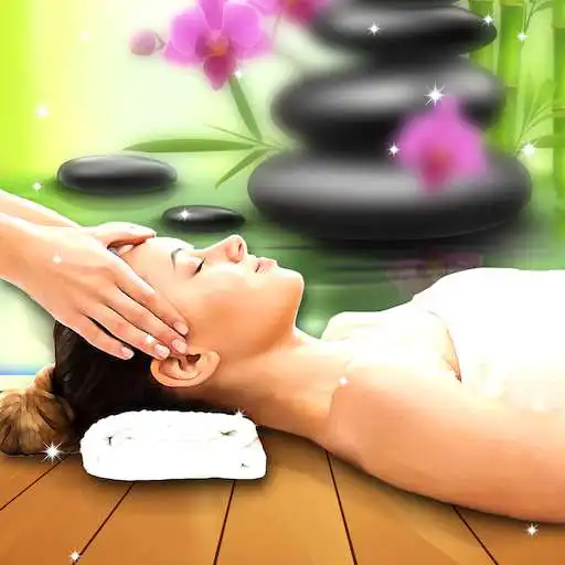 Play Spa Makeover Salon For Girls APK Play Spa Makeover Salon For Girls APK