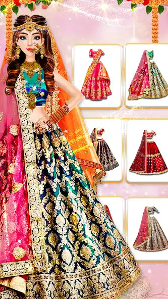 Play Spa, Makeup  Dress up Games as an online game Spa, Makeup  Dress up Games with UptoPlay