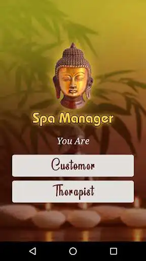 Play Spa Manager as an online game Spa Manager with UptoPlay