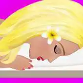 Free play online spa massage game APK