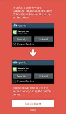 Play SpamBox