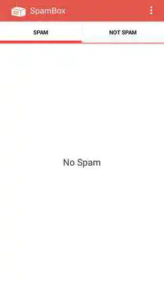 Play SpamBox