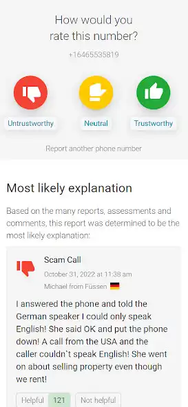 Play SpamCalls: Report Spam as an online game online SpamCalls: Report Spam with UptoPlay Play SpamCalls: Report Spam as an online game SpamCalls: Report Spam with UptoPlay