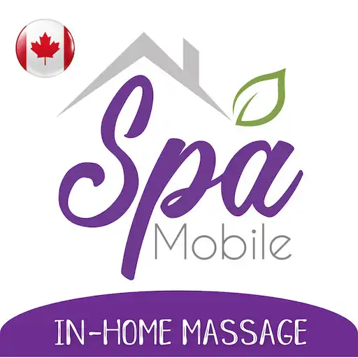Play Spa Mobile In-Home Massage APK