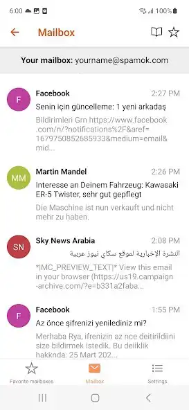 Play SpamOK as an online game online SpamOK with UptoPlay Play SpamOK as an online game SpamOK with UptoPlay