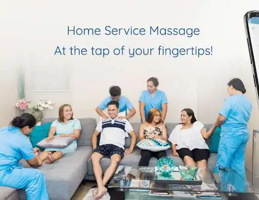 Play Spanda - Home Service Massage App and enjoy Spanda - Home Service Massage App with UptoPlay Play Spanda - Home Service Massage App and enjoy Spanda - Home Service Massage App with UptoPlay
