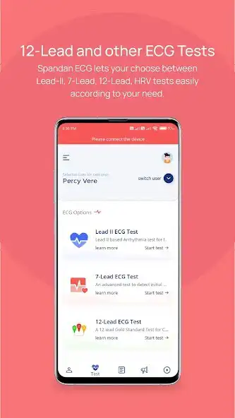Play Spandan ECG - Take ECG/EKG on your smartphone as an online game online Spandan ECG - Take ECG/EKG on your smartphone with UptoPlay Play Spandan ECG - Take ECG/EKG on your smartphone as an online game Spandan ECG - Take ECG/EKG on your smartphone with UptoPlay