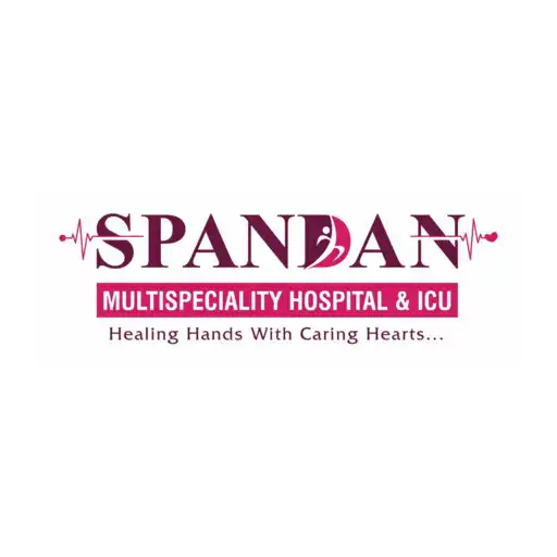 Play Spandan Hospital APK
