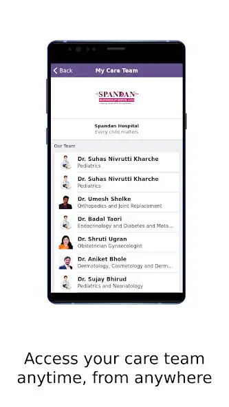 Play Spandan Hospital as an online game Spandan Hospital with UptoPlay