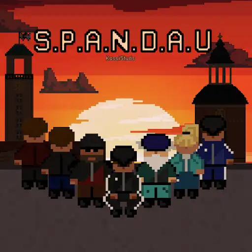 Play S.P.A.N.D.A.U - DEMO APK Play S.P.A.N.D.A.U - DEMO APK