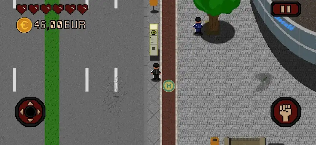 Play S.P.A.N.D.A.U - DEMO  and enjoy S.P.A.N.D.A.U - DEMO with UptoPlay