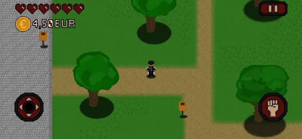 Play S.P.A.N.D.A.U - DEMO as an online game S.P.A.N.D.A.U - DEMO with UptoPlay