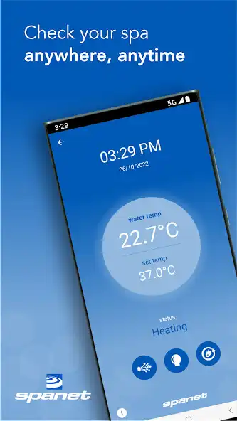 Play SpaNET SmartLink and enjoy SpaNET SmartLink with UptoPlay Play SpaNET SmartLink and enjoy SpaNET SmartLink with UptoPlay