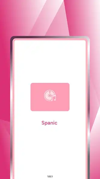 Play Spanic – Music Player  and enjoy Spanic – Music Player with UptoPlay